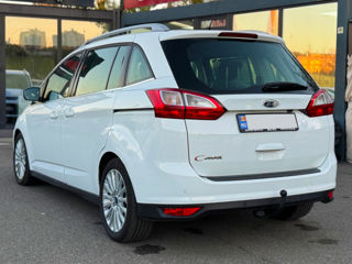 Ford Grand C-MAX foto 7