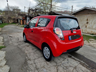 Chevrolet Spark фото 2