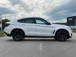 BMW X6 foto 14