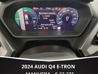 Audi Q4 e-tron foto 9