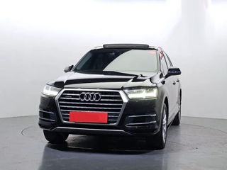 Audi Q7 foto 2