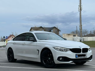 BMW 4 Series foto 8