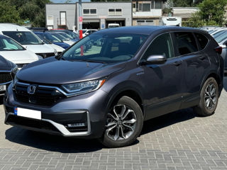 Honda CR-V foto 3