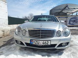 Mercedes E Class foto 2