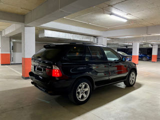 BMW X5 foto 4