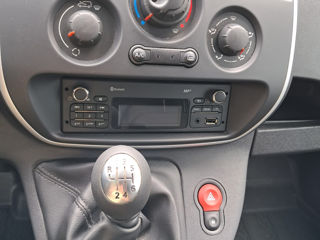 Renault Kangoo foto 7