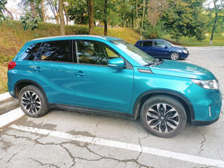 Suzuki Vitara foto 1