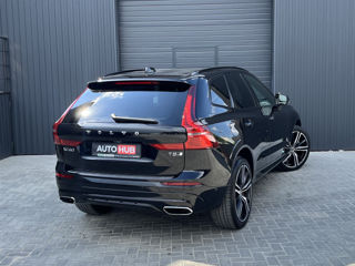 Volvo XC60 foto 3