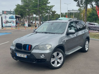 BMW X5 foto 4