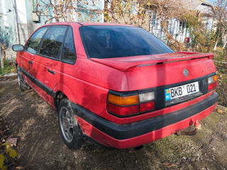 Volkswagen Passat foto 2