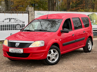 Dacia Logan Mcv