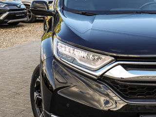 Honda CR-V foto 16