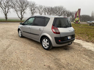 Renault Scenic foto 3