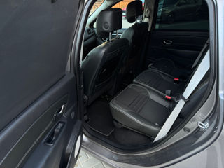 Renault Scenic фото 14