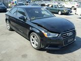 Audi A3 foto 1