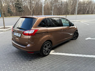 Ford Grand C-MAX foto 3