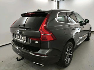 Volvo XC60 foto 4