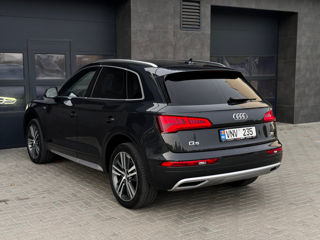 Audi Q5 foto 5