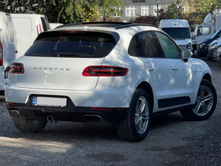 Porsche Macan foto 3