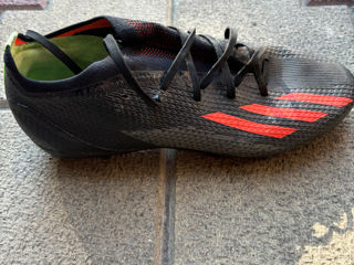 Buti Adidas Speedportal foto 2