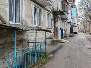 Apartament cu 3 camere, 53 m², Râșcani, Chișinău foto 1