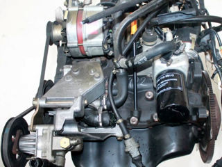 Motor Audi 3A 2.0i