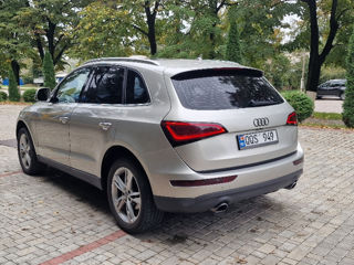 Audi Q5 foto 9