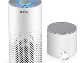 Kilo Pro 2-в-1 очиститель и увлажнитель воздуха
