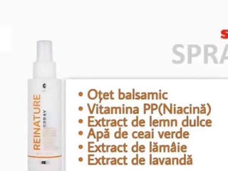 Set tratament pentru cei care au probleme acnee pete pigmentare foto 2