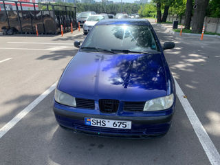 Seat Ibiza foto 10