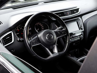 Nissan Qashqai фото 9