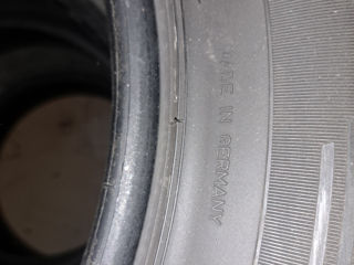 Anvelope iarna Debica Pirelli 235/65/R17 foto 2