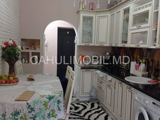 Apartament cu 1 cameră, 45 m², Centru, Cahul foto 4