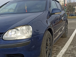 Volkswagen Golf foto 5