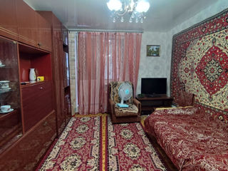 Apartament cu 1 cameră, 33 m², Microraionul de Nord, Bender/Tighina, Bender mun. foto 1