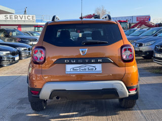 Dacia Duster foto 5