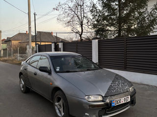 Mazda 323 foto 7