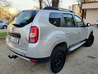 Dacia Duster foto 2