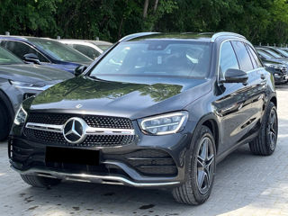 Mercedes GLC