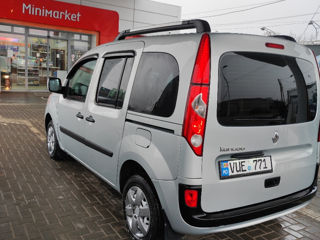 Renault Kangoo foto 2