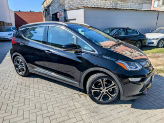 Chevrolet Bolt foto 3