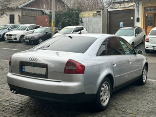 Audi A6 foto 3