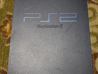 Sony Playstation 2 fat на запчасти foto 5