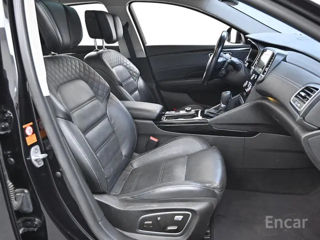 Renault Talisman foto 14