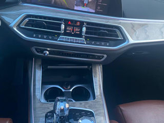 BMW X7 foto 7