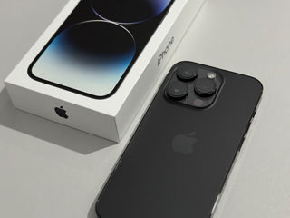 iPhone 14 Pro (Space Black 128GB)