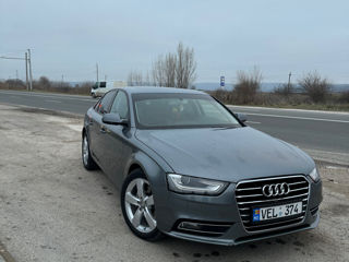 Audi A4 foto 9