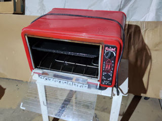 Продам настольную духовку (электрическая печь) foto 1