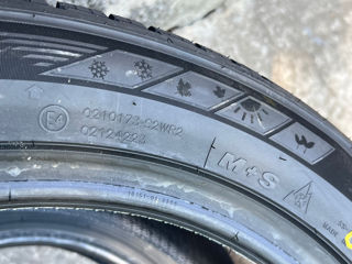 225/50 R18 Tracmax Allseason Trac saver/ Доставка, livrare toata Moldova foto 8