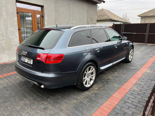 Audi A6 Allroad foto 5